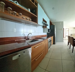 Apartment | Private kitchen