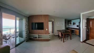 Apartamento familiar | Interior
