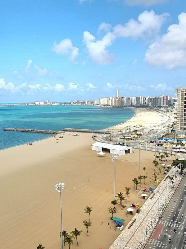 Apartment | Strand | Am Strand