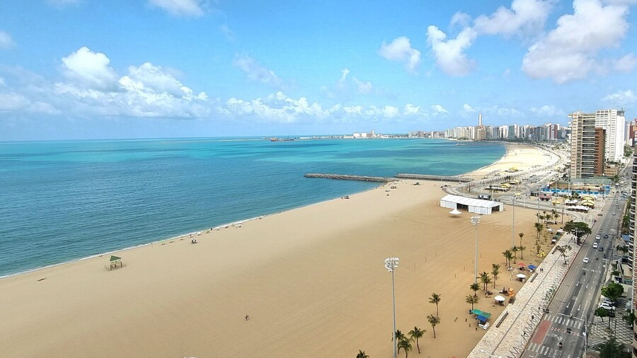 Terraços do Atlântico By Solemar