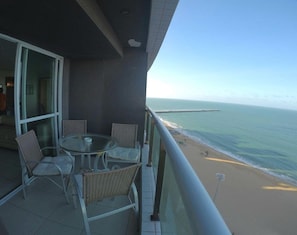 Apartment | Property grounds