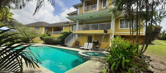 Sunshine Villa (3 bed room opinion)