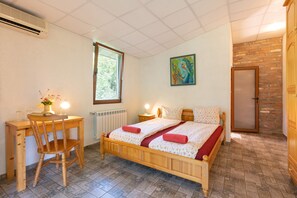 Standard Double Room - Ecohotel Imenieto (Veliko Tarnovo)