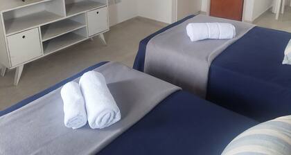 Alquiler Departamentos Mistral - Zona Hospital Austral - Pilar