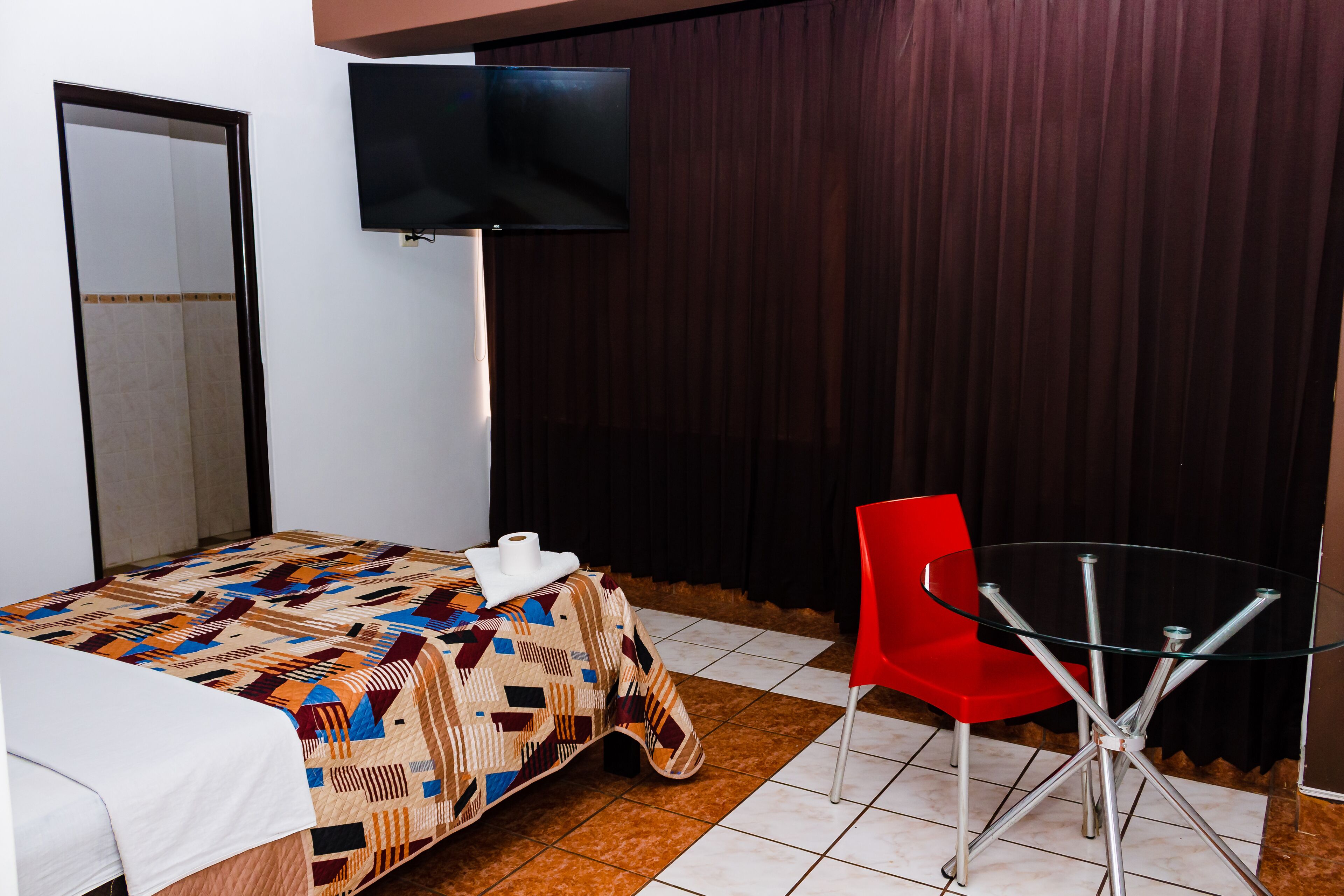 Foto - Zentrico Hotel