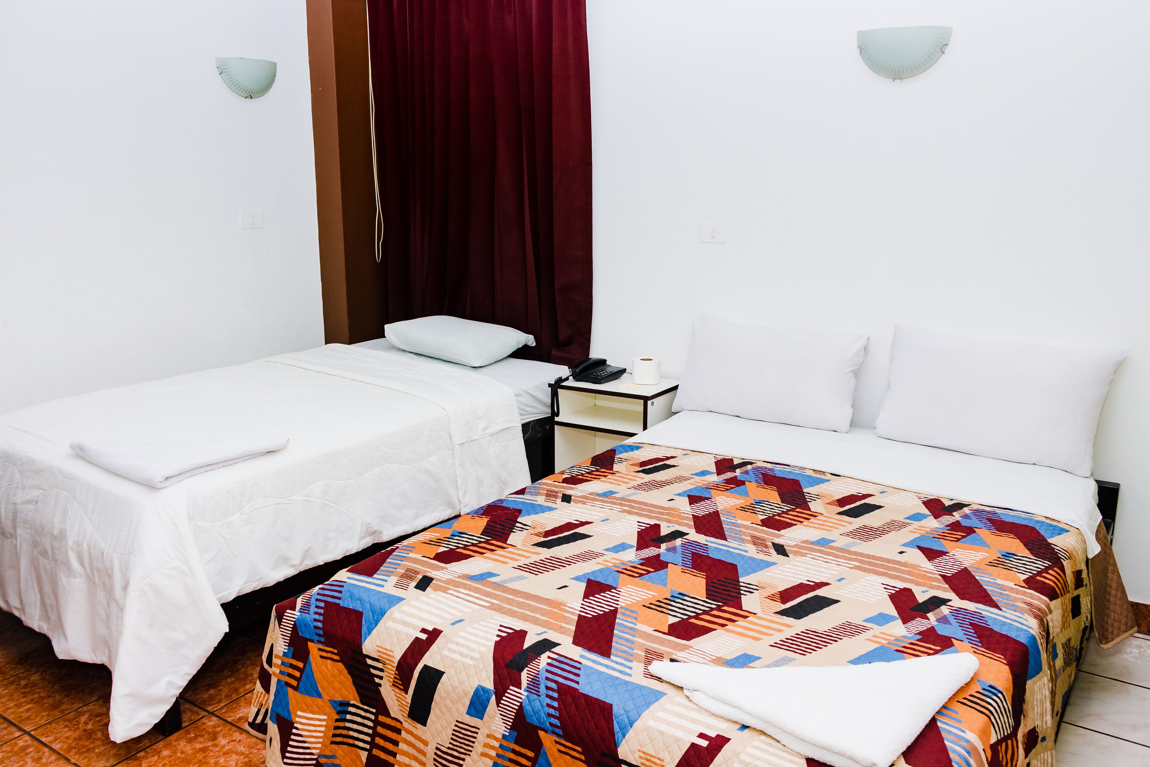 Foto - Zentrico Hotel