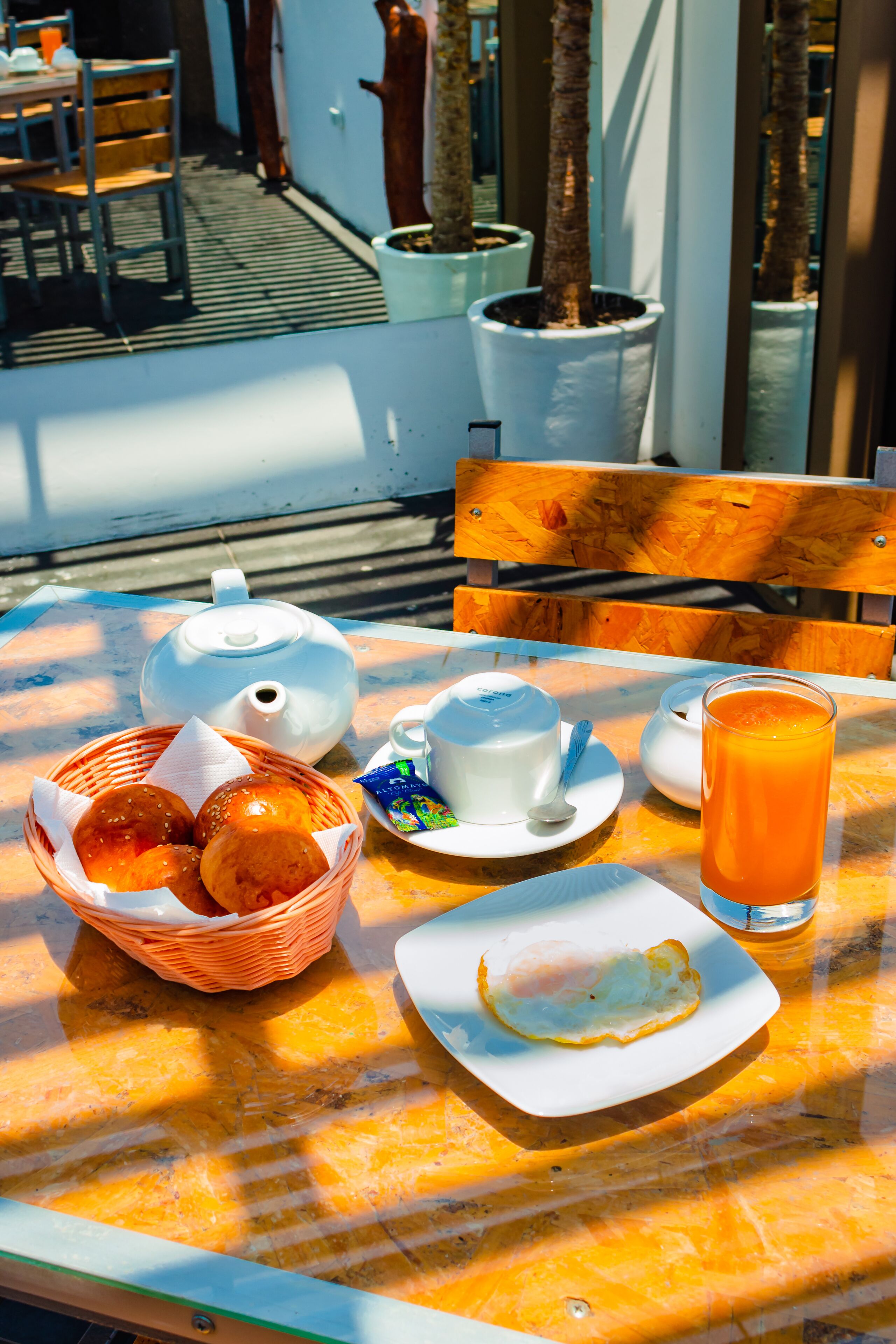 Foto - Zentrico Hotel