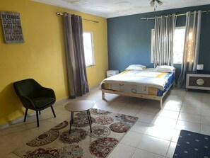 5 Schlafzimmer, WLAN, Bettwäsche