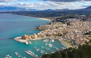 Marina - 3 bedroom gorgeous home in Trappeto (Trappeto)