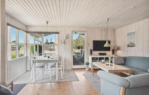 Fantastisches Haus mit 2 Schlafzimmern.