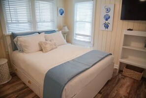 1 slaapkamer