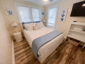 1 Schlafzimmer