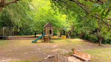 Espace pour enfants