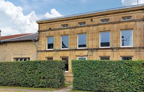 Exterior - Pet friendly home in Boult-aux-Bois (Boult-aux-Bois)