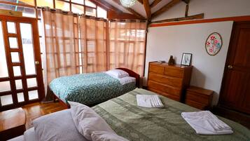 Economy Apartment | 1 bedroom, individually decorated, individually furnished, free WiFi