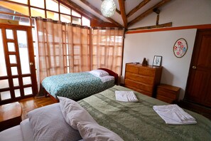 Economy Apartment | 1 bedroom, individually decorated, individually furnished, free WiFi