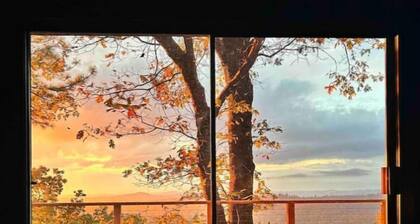 Apple Hill’s Mountain House Retreat