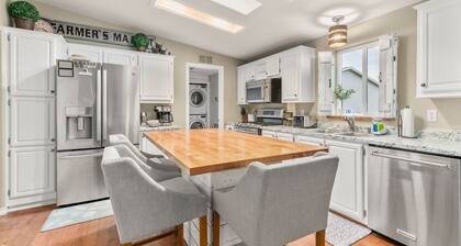A Getaway Home~ Families & Big Groups
