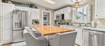 A Getaway Home~ Families & Big Groups