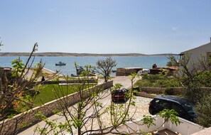 Property grounds - 2 bedroom lovely apartment in Kustici (Kustici)