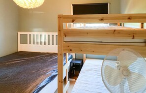 1 Schlafzimmer, Internetzugang