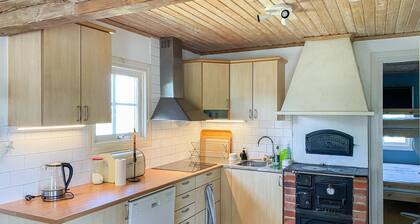 Superbe maison Ă Kalmar avec cuisine