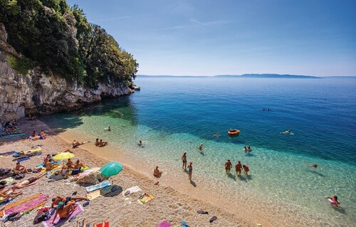 Gorgeous apartment in Rijeka