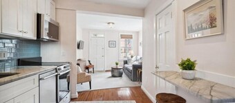 Historic Home with Parking Steps From Capital & USNA