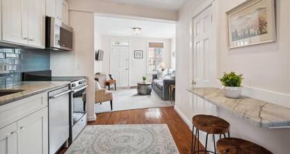 Historic Home with Parking Steps From Capital & USNA