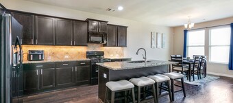 Beautiful Lakefront Home