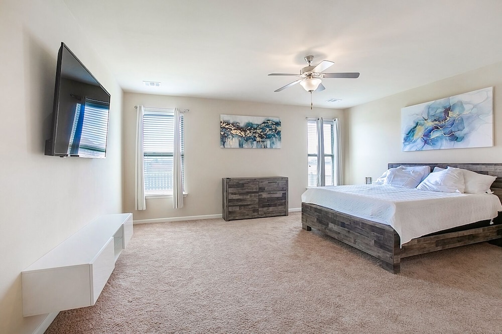 Beautiful Lakefront Home Saint Tammany Parish Vrbo