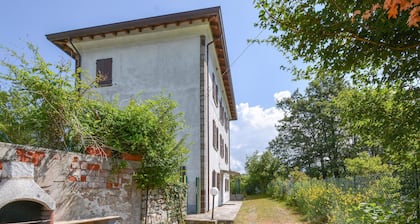 Wunderschönes Haus mit 5 Schlafzimmern.