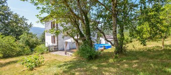 Wunderschönes Haus mit 5 Schlafzimmern.