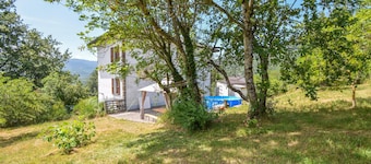 Wunderschönes Haus mit 5 Schlafzimmern.