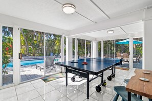Sala de juegos