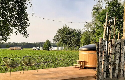 Gorgeous apartment in Schoonloo