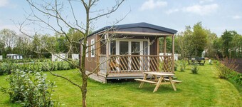 Gorgeous apartment in Schoonloo