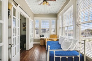 獨棟房屋, 多張床, 庭院, 花園景觀 | 住宿景觀