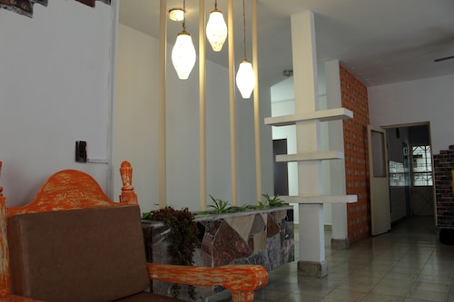 Beautiful house in Lerdo city with 2 bedrooms