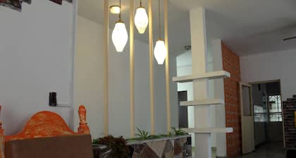 Beautiful house in Lerdo city with 2 bedrooms