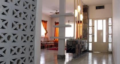 Beautiful house in Lerdo city with 2 bedrooms