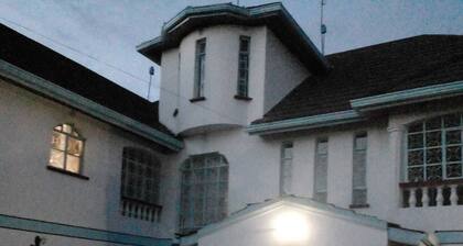 Thika Bnb Mansion