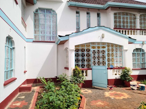 Thika Bnb Mansion