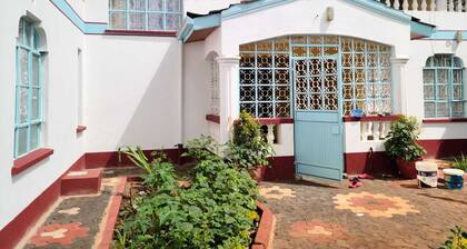 Thika Bnb Mansion
