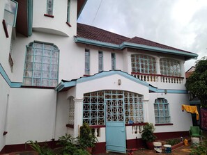 Aussenbereich