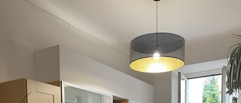 Microwave, oven, stovetop