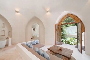 豪華別墅 | 客房景觀