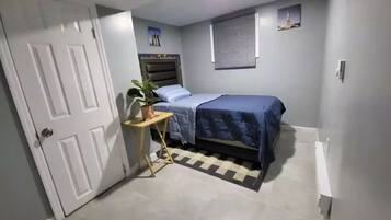 3 chambres, Wi-Fi gratuit