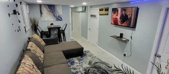 Newly 3 bedroom apartment