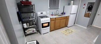 Newly 3 bedroom apartment
